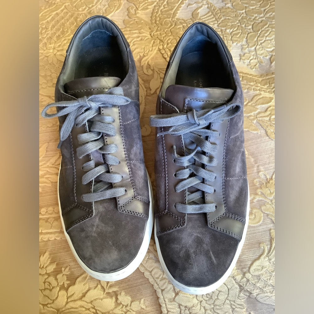 To Boot New York Adam Derrick Shoes